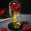 24K Galaktika roos - Image 2