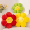 Lillekujuline padi roosa – 35 cm - Image 2