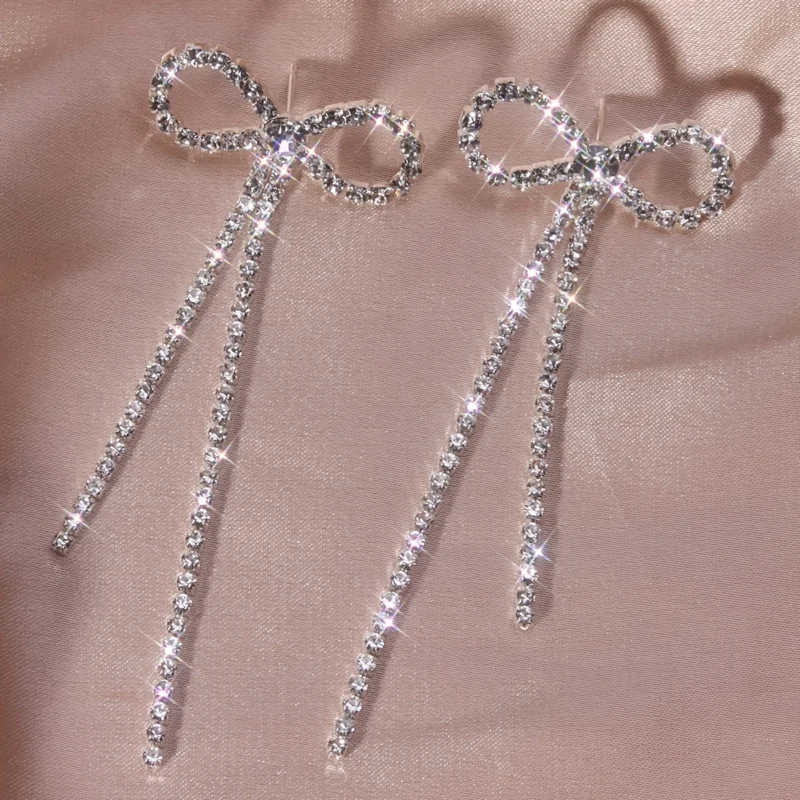 Kõrvarõngad Crystal Belle - Image 2