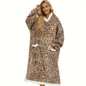 Pusa-tekk leopard